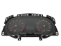 Velocímetro/Instrumentos Y Relojes VW Golf MK7 5G0920851 Johnson Controls