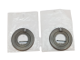 Befestigung Nueva Original ABS Renault Laguna 2 7701477982 x2