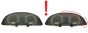 Velocímetro/Instrumentos Y Relojes VW Passat B3 3B0920827 110080198001 69487