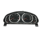 Velocímetro/Instrumentos Y Relojes Mazda 6 52GR1NA 58413