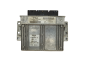 Controlador 9642222380 9653342880 21584577-6 PSA Sagem 16626
