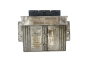 Controlador PSA 9646243580 9646509880 21647426-6 Sagem 45956
