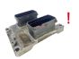 Controlador Fiat 00551803110 0261207901 Bosch 61323