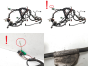 Instalación Del Motor 240111022R 1.2 Turbo D4F768 Renault Clio 3