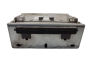 Radio Cd Ford Fiesta 8A6T-18C815-BR FDB200A AHU 1258