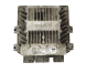 Controlador 3S61-12A650-LC 5WS40140E-T Ford Siemens 27625