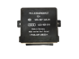 Controlador 5DS007345-01 4D0909611 Audi Hella