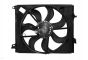 Ventilador Refrigeración Del Motor Renault Megane Scenic IV Talisman 214814354R