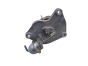 Mariposa De Aire 145108J11A 058702 3.5 V6 Renault V4Y