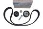 Correa De Distribución Nueva Original 130C16781R 7701473502 Renault 2.0 16V F4R
