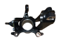 Mangueta De La Rueda Izquierdo Original 1612735480 Citroen Peugeot