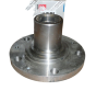 Cubo De Rueda Original Jumper Boxer Ducato II 330783