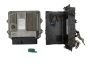 Conjunto De Arranque Fiat Panda 2 55180280 51783784 1,3 Multi Jet