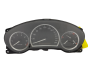 Velocímetro/Instrumentos Y Relojes Saab 9-3 P12802925 0263625213 Bosch