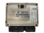 Controlador Skoda Seat VW 038906019LA 0281011217 Bosch