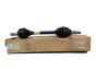 Palier Izquierdo Nueva Original Opel Insignia A 93169694 