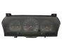 Velocímetro/Instrumentos Y Relojes Volvo V70 9472523 69294-240T 30181