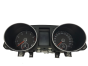 Velocímetro/Instrumentos Y Relojes VW Golf MK6 5K0920870D A2C53354197 VDO