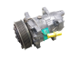 Compresor Aire Acondicionado 6453LA 6453KW Sanden SD6V12 1437 Citroen Peugeot