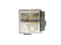Controlador Moduł Fiat 2610107503A 2610107603A Delphi 45657