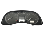 Velocímetro/Instrumentos Y Relojes Peugeot 307 9654485280 A01 40102