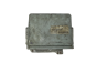 Controlador 0261203617 9622677780 PSA Bosch