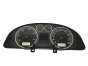 Velocímetro/Instrumentos Y Relojes VW Passat B3 3B0920847E 110080199010 51063