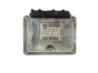 Controlador IAW4EF.B1 46799769 Fiat Magneti Marelli 42376