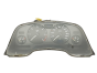 Velocímetro/Instrumentos Y Relojes Opel Zafira A Astra G EJ09228757 25435