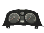 Velocímetro/Instrumentos Y Relojes Opel Astra H Zafira B 13216693PQ 53357