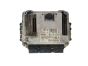Controlador 0281012525 9661728580 9657699480 PSA Bosch 46297