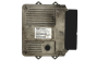 Controlador FGP MJD6JF.P3 55195817 Fiat Magneti Marelli 17327