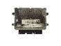 Controlador PSA 9667112180 21586716-0A Valeo 25005