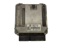Controlador Del Motor VW 1K0907115F 0261S02217 Bosch