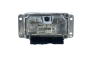 Controlador Toyota 89661-0H023 0261208702 Bosch 48598