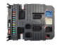 Controlador De Confort BSI 2004 Citroen Peugeot 9663798380