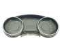 Velocímetro/Instrumentos Y Relojes Peugeot 3008 5008 9804210980 Yazaki 26588
