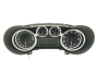 Velocímetro/Instrumentos Y Relojes Alfa Romeo Mito 50516436 A2C53352559 45149
