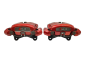 Pinzas de freno Delantero Audi S4 8K0106AK 8K0105AK