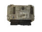 Controlador 89661-0H070 0261S04464 Toyota PSA Bosch 14671