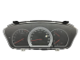 Velocímetro/Instrumentos Y Relojes Chevrolet Epica 96647264K2 52441