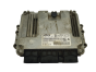 Controlador 9662213180 0281013331 9653958980 PSA Bosch 68221