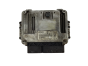 Controlador 51806561 0281012883 4E34A3BEM Alfa Romeo Bosch 16468