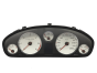 Velocímetro/Instrumentos Y Relojes Peugeot 407 9658138580 A2C53119649 33347