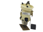 Bomba De Combustible BMW 3 E36 1182843 Geber 1051