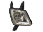 Halógeno Derecho Peugeot 407 620636 9641945480 AL