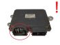 Controlador A4515458232 G2T60371HAZE A4515458232/001 Smart Mitsubishi 18315