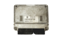 Controlador 03E906033 5WP40163 05 VW Siemens