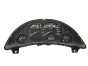 Velocímetro/Instrumentos Y Relojes Opel Corsa C 09166814FL 110008988009 58752