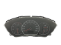 Velocímetro/Instrumentos Y Relojes Suzuki SX4 Fiat Sedici 34110-79J50 VDO 51093